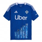 Günstige Fußballtrikots Como Heimtrikot 2024-25 Kurzarm Günstige Fußballtrikots Como Heimtrikot 2024-25 Kurzarm